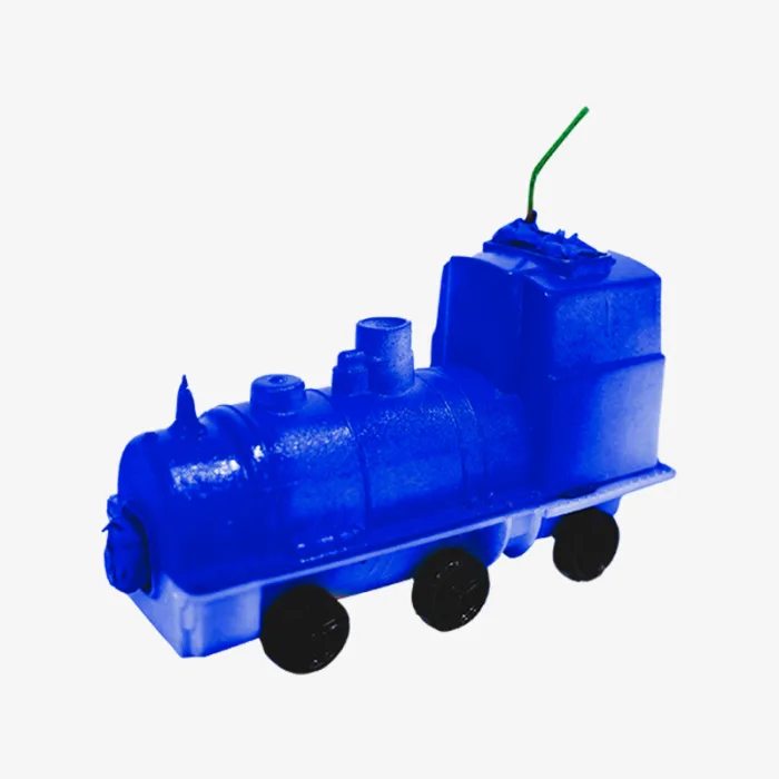 Magic Train Novelty Fountain