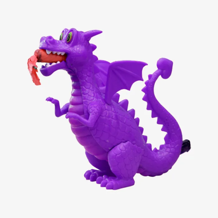 Spitfyre Dragon Novelty