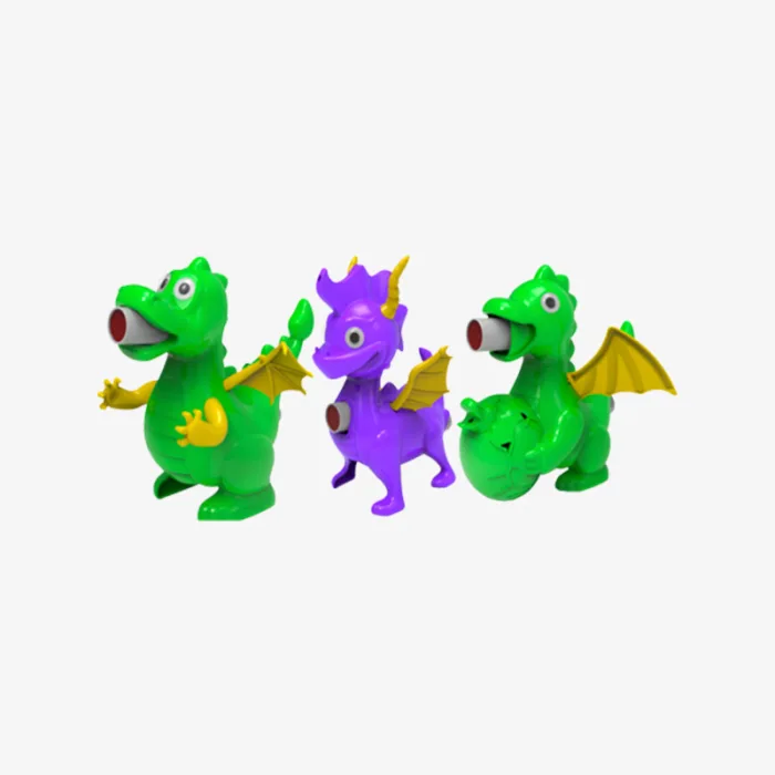Mythical Beasts Novelty Assortment
