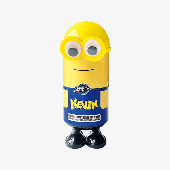 Kevin Fountain